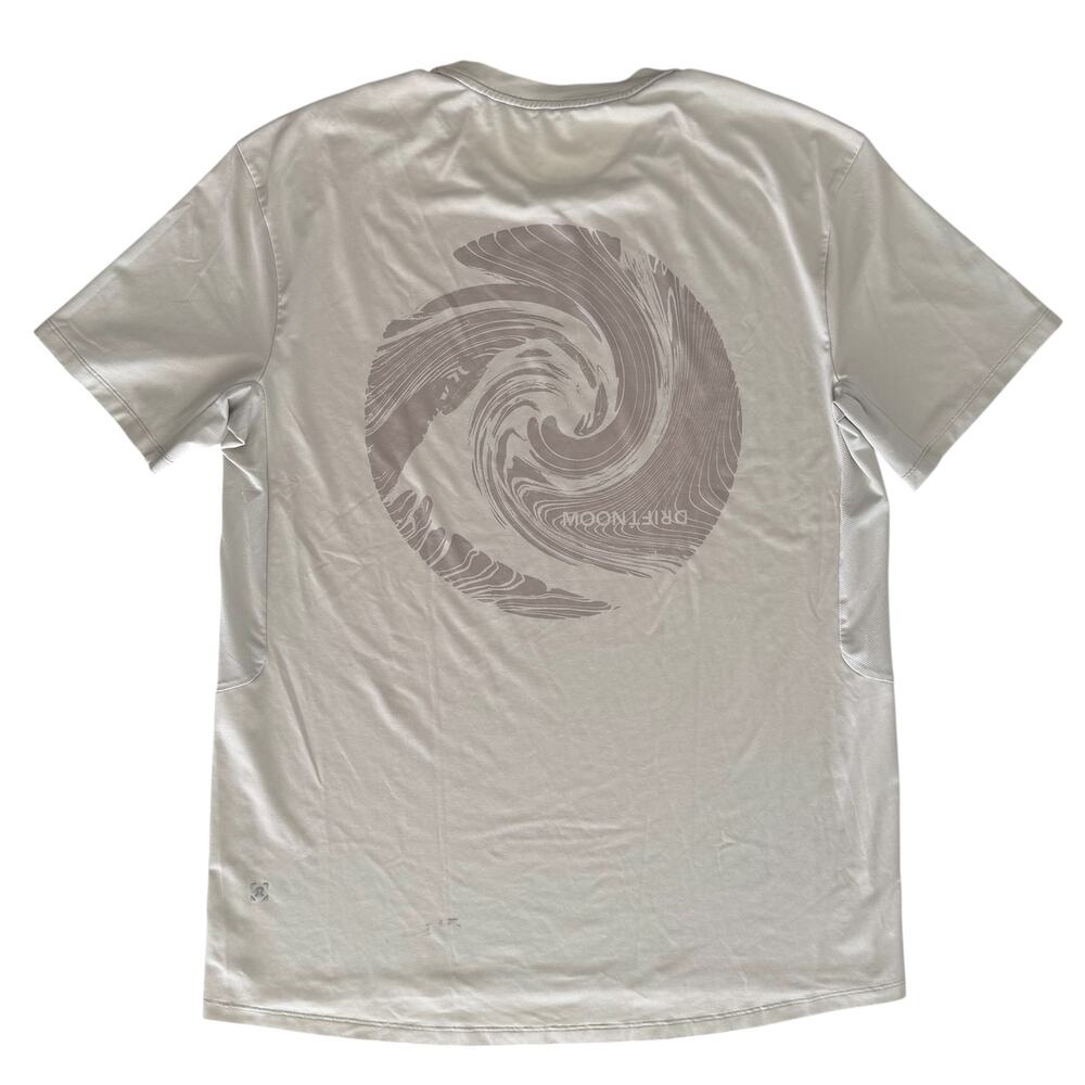 Lululemon Healey Train to Beach Short Sleeve XL